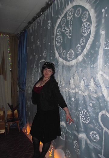 Моя фотография - Наталья, 46 из Камышин (@natalya34383)