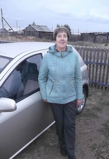 My photo - Nataliya, 66 from Sorochinsk (@nataliy5103103)