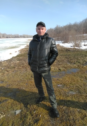 Моя фотография - Анатолий, 43 из Каменск-Уральский (@anatoliy92999)