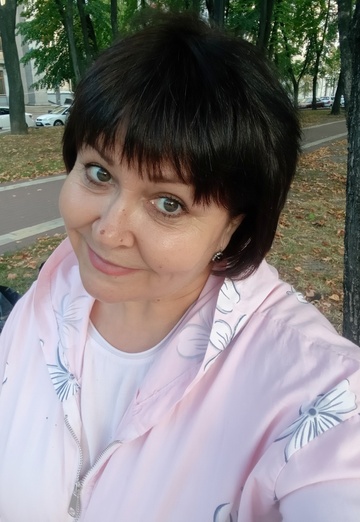 Mein Foto - Ljudmila, 57 aus Kiew (@ludmila88880)