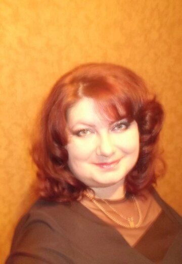 My photo - Nataliya, 39 from Dokshitsy (@nataliya23427)