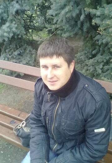 Моя фотография - сергей, 37 из Харьков (@sergey898878)