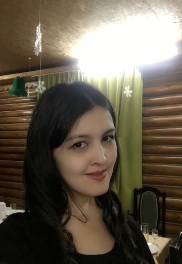 My photo - Yelmira, 32 from Ust-Kamenogorsk (@elmira4533)
