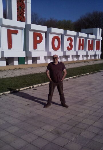 My photo - Black Angel, 60 from Grozny (@blackangel154)