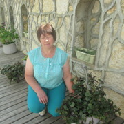 Елена, 58, Тербуны