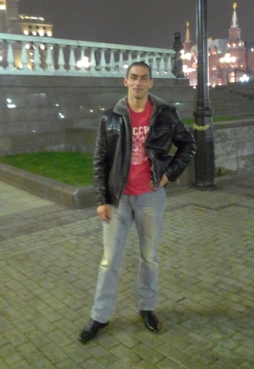 My photo - voldemar, 37 from Pavlovsky Posad (@voldemar1009)