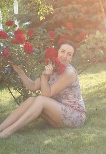 My photo - Tatyana, 41 from Belovo (@tatyana198085)