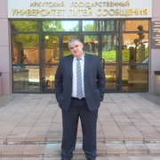 Олег, 45, Чернышевск
