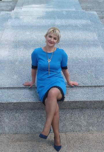 Моя фотография - Ирина, 50 из Минск (@irina239330)