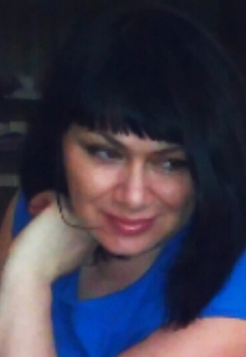 Моя фотография - Наталья, 47 из Новосибирск (@natalyadunina)