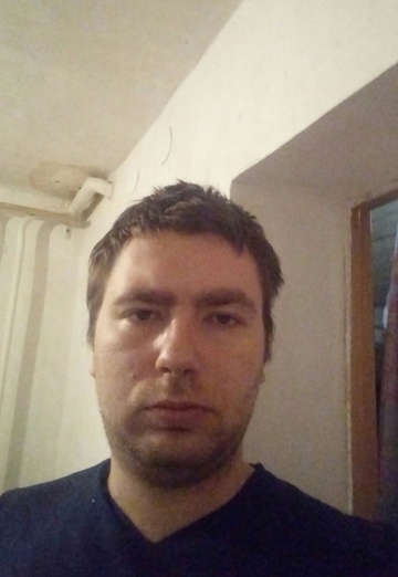 My photo - Viktor, 32 from Rostov-on-don (@viktor223889)