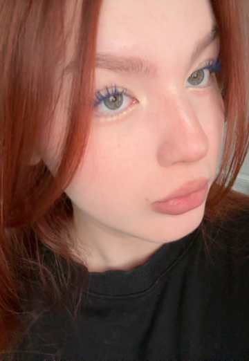 My photo - katya, 19 from Novorossiysk (@katya102181)