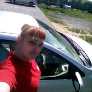 вероника, 32, Искитим