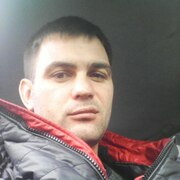 Евгений, 43, Лучегорск