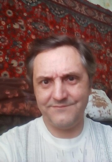 Моя фотография - юрий, 54 из Отрадный (@uriy173473)
