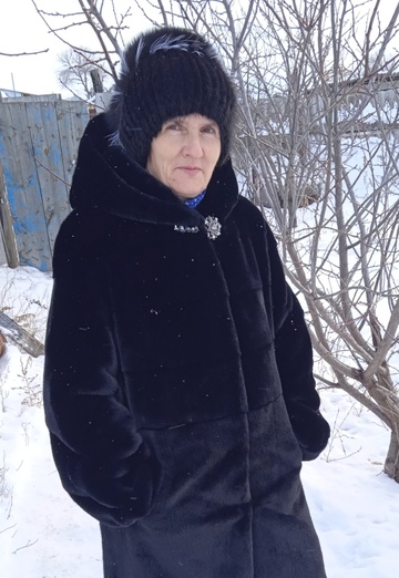 Larisa (@larisa53626) — my photo № 4