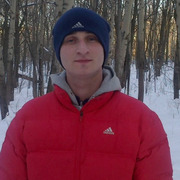 Антон, 33, Нижний Новгород