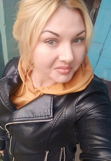 My photo - Viktoriya, 32 from Izmail (@viktoriya118701)