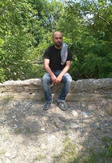 Моя фотография - koba, 41 из Тбилиси (@koba992)