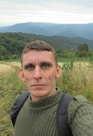 My photo - Konstantin, 40 from Uzhgorod (@konstantin73561)