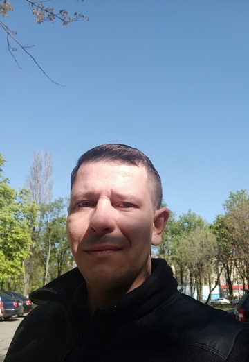 My photo - Gleb, 39 from Kyiv (@gleb11998)