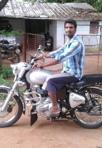 My photo - YalamanchiliRamana Ch, 28 from Bengaluru (@yalamanchiliramanachowdary)