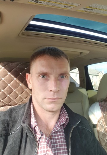 Моя фотографія - Роман Коптев, 40 з Донецьк (@romankoptev)