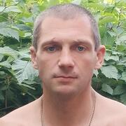 Александр, 35, Москва