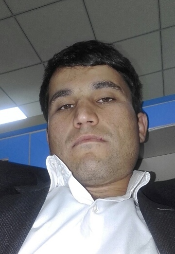 Моя фотография - Миша, 34 из Душанбе (@misha44791)