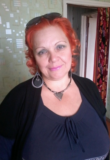 My photo - Elena-prekrasnaya, 54 from Petrovsk (@elenaprekrasnaya259)