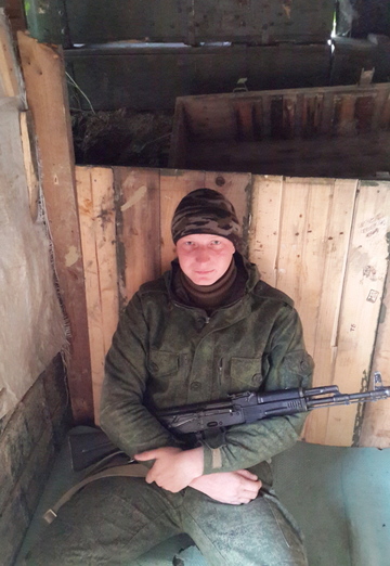 My photo - Aleksandr, 34 from Sharypovo (@aleksandr192896)