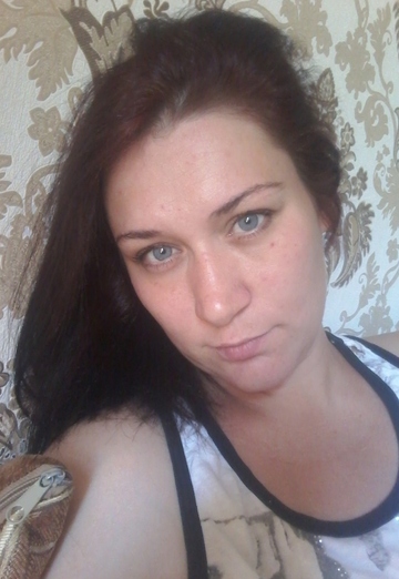 My photo - kseniya, 36 from Astrakhan (@kseniya48063)