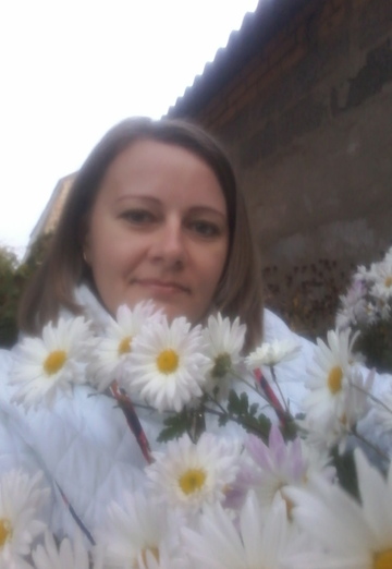 Моя фотография - Натали, 42 из Константиновка (@natali60955)