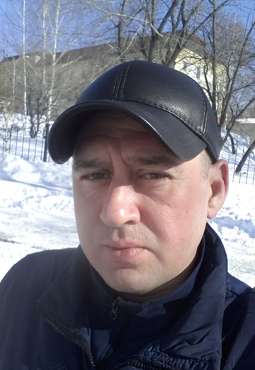 Моя фотография - Андрей, 39 из Зеленогорск (Красноярский край) (@andrey713462)