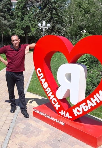 Моя фотография - Саркис, 41 из Краснодар (@sarkis572)