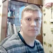 Эдуард Кокорев, 31, Лихославль
