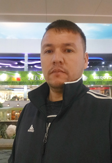 Моя фотография - Мухаммад, 42 из Казань (@muhammad4310)