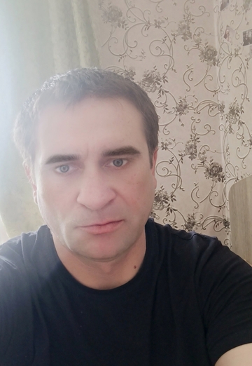 Моя фотографія - Сергей, 42 з Пенза (@sergey1192188)