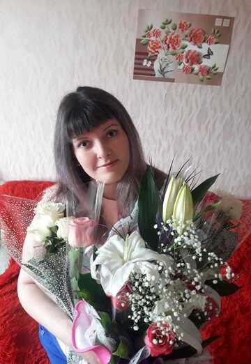 Моя фотография - танюша, 38 из Новосибирск (@tanusha1405)