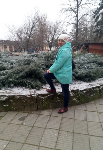 Моя фотография - Валентина, 54 из Крымск (@valentina47761)