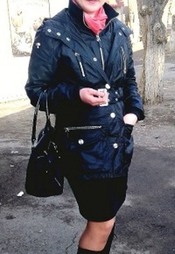 My photo - Yuliya ツ PaPiNaツ, 31 from Krasnoyarsk (@uliyapapina)