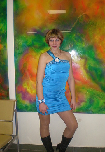 My photo - nadejda, 39 from Velikiye Luki (@bkmbybxyf)