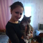 юлия, 31, Енисейск