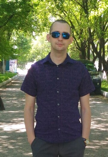Моя фотография - РОМАН, 34 из Тимашевск (@roman285873)