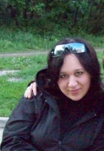My photo - Kseniya, 35 from Vladimir (@kseniya2151)