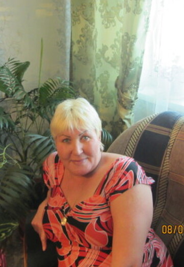 Моя фотография - надежда казицина, 64 из Междуреченск (@nadejdakazicina)