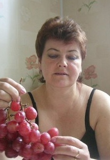 Mein Foto - Lilija, 65 aus Wessjegonsk (@liliyasoctitova)
