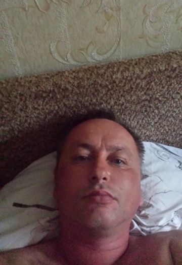 My photo - Mihail, 44 from Sochi (@mihail178717)