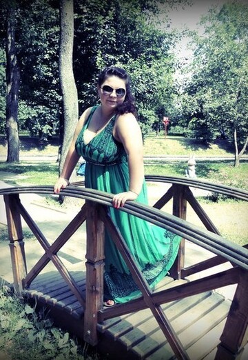 My photo - Viktoriya, 31 from Chekhov (@viktoriya65219)