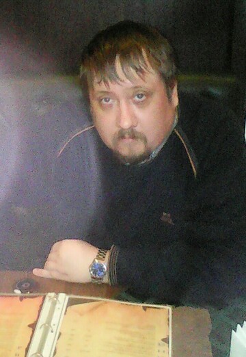 My photo - Oleg, 42 from Kotlas (@oleg258663)